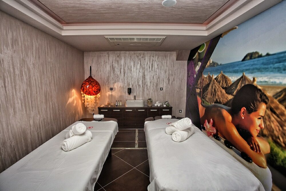 Фото Wellness & SPA Hotel ACD
