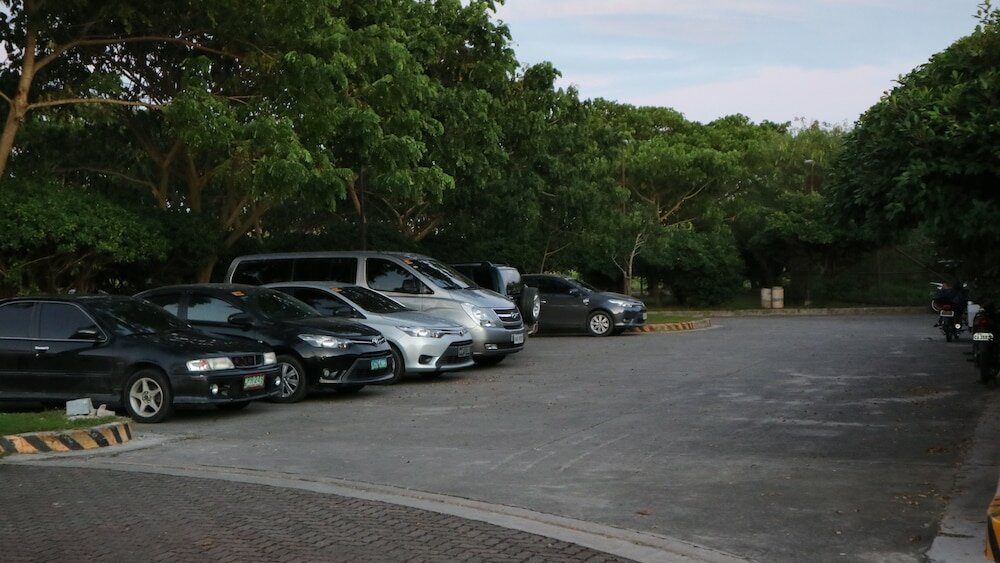 Фото Acropolis North Water Camp