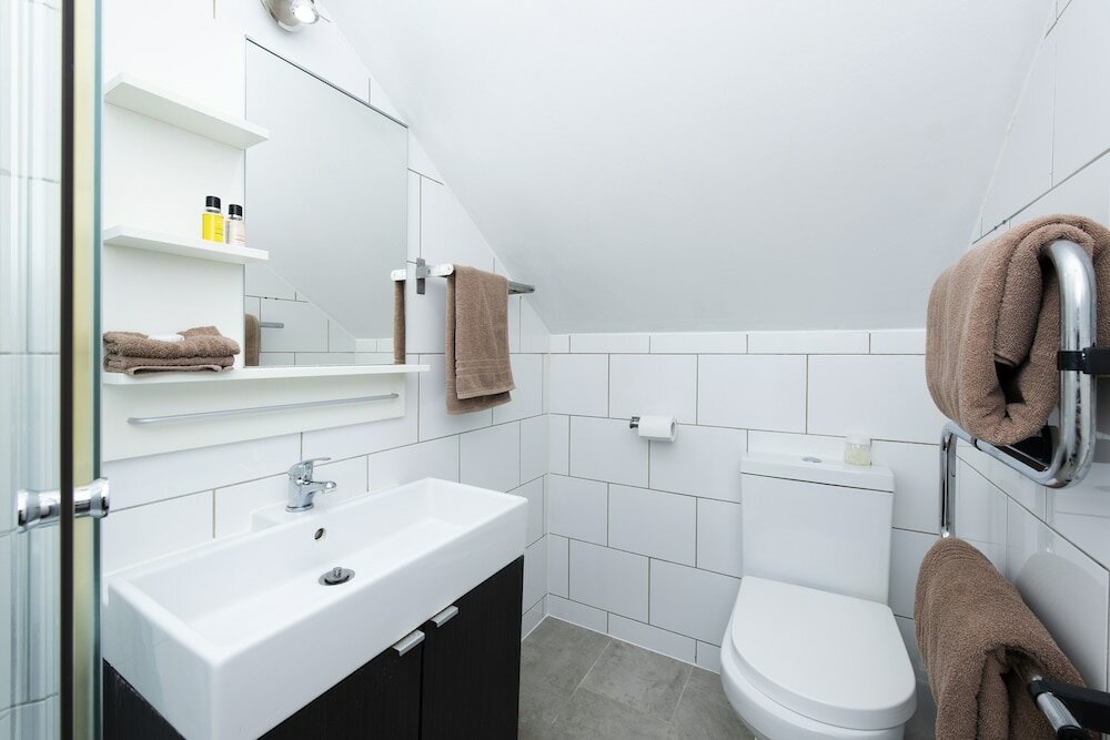 Фото Apartments on the Park