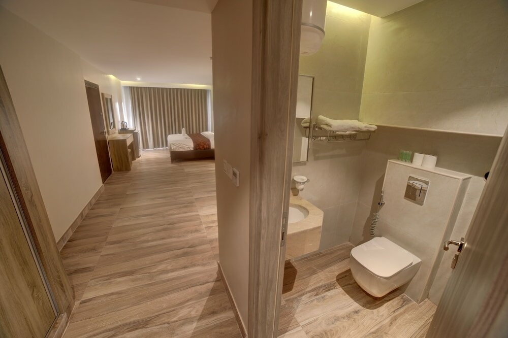 Фото Mass Paradise Hotel