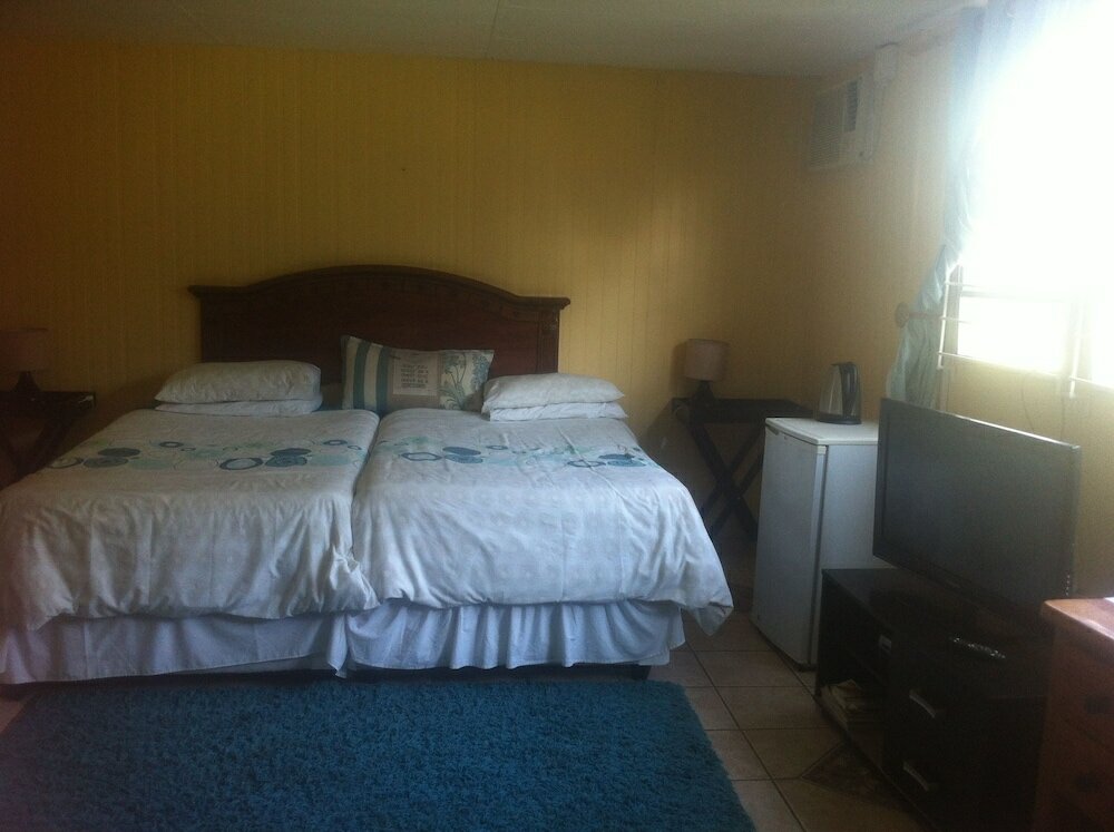 Фото Sherwood Guest House