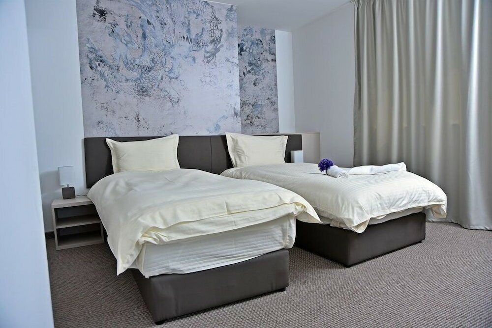 Фото Kozle City Apartments