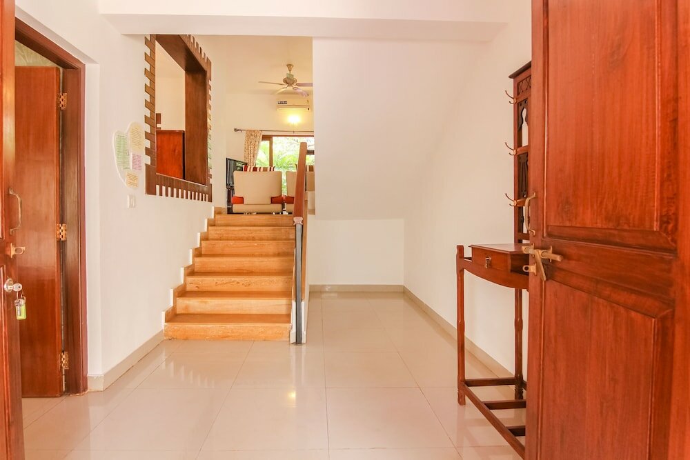 Фото Casa Del Sol Anjuna