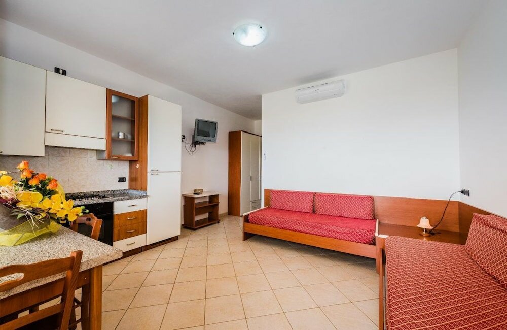 Фото Villaggio Punta Alice Srl