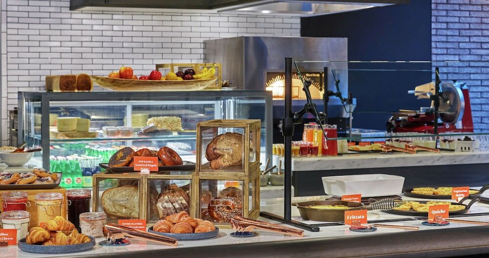 Фото Canopy by Hilton Portland Pearl District