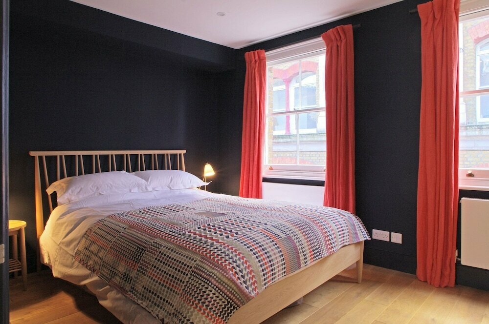 Hotel The London Agent Clerkenwell Albemarle, London, photo