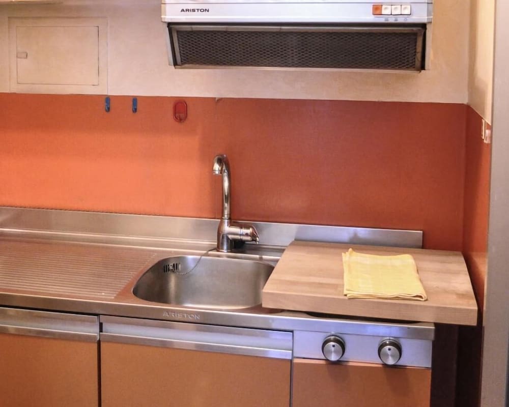 Фото Ab Marconi Apartment