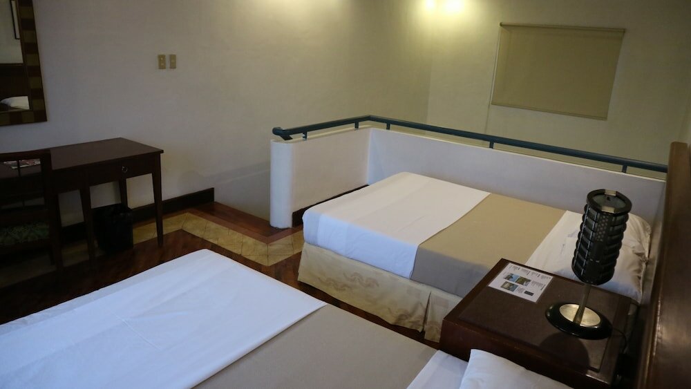 Фото Acropolis North Water Camp