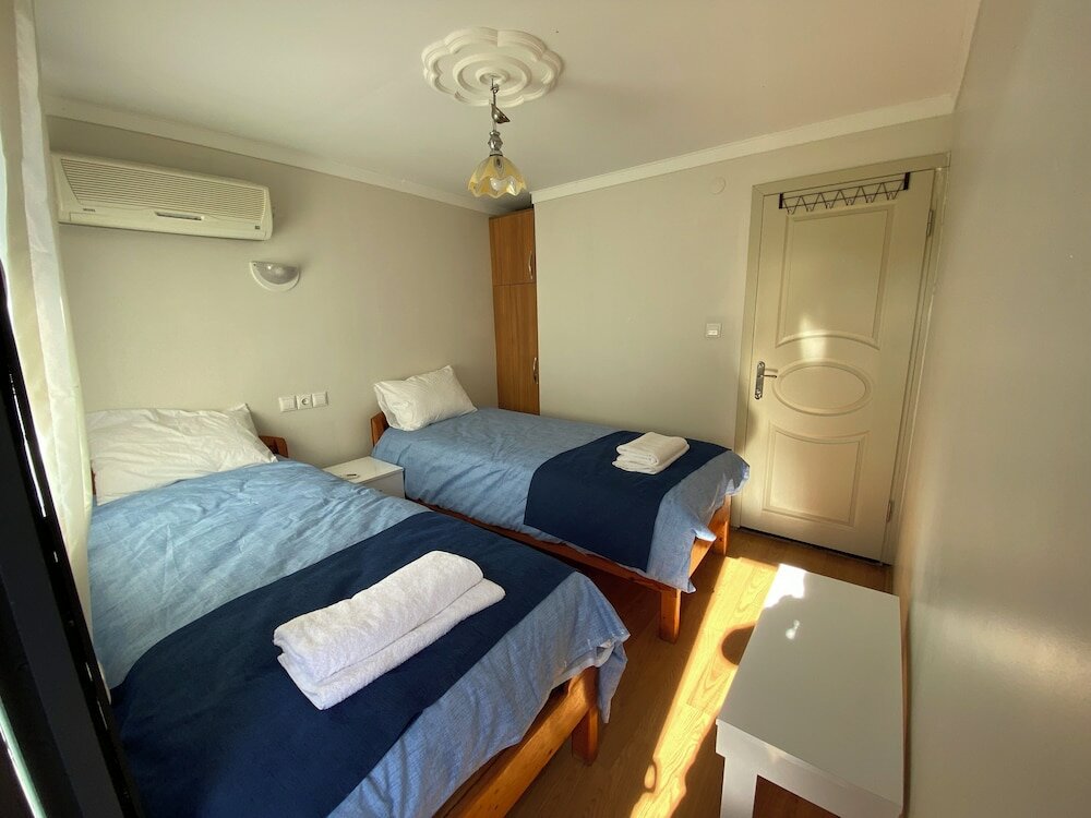 Фото Kekova Pansiyon