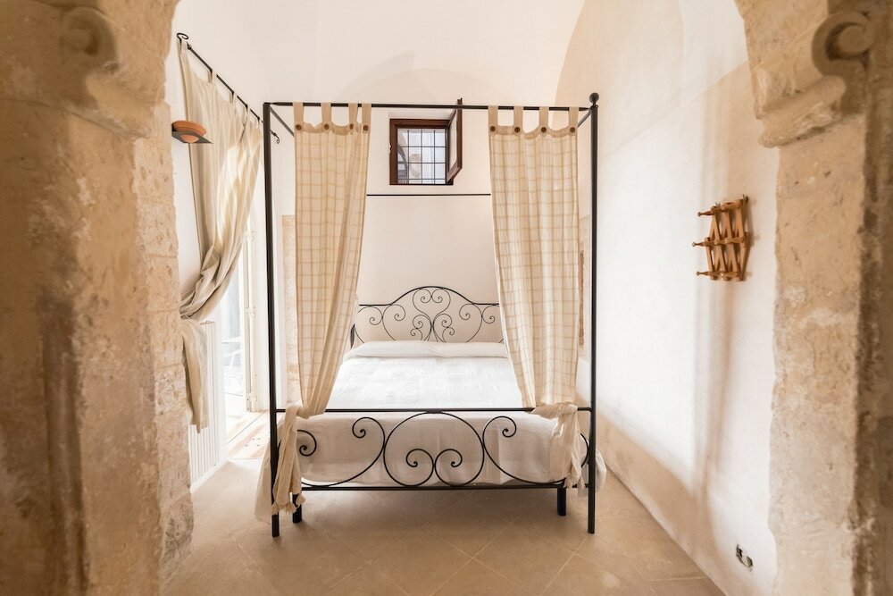 Фото Casina del Manieri