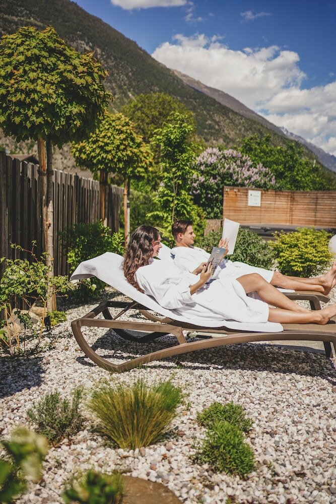 Фото Residence Montani