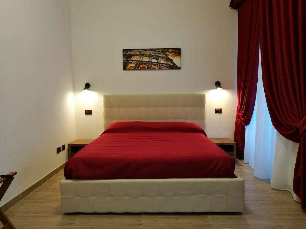 Фото Al Trenino Accomodation