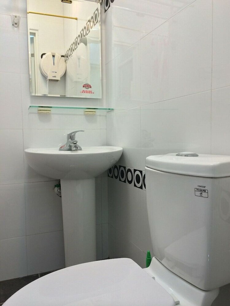 Фото Big Bear Hostel