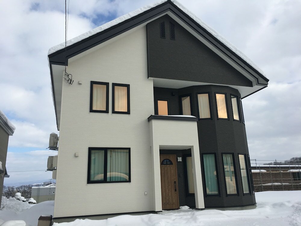 Фото Jadan House