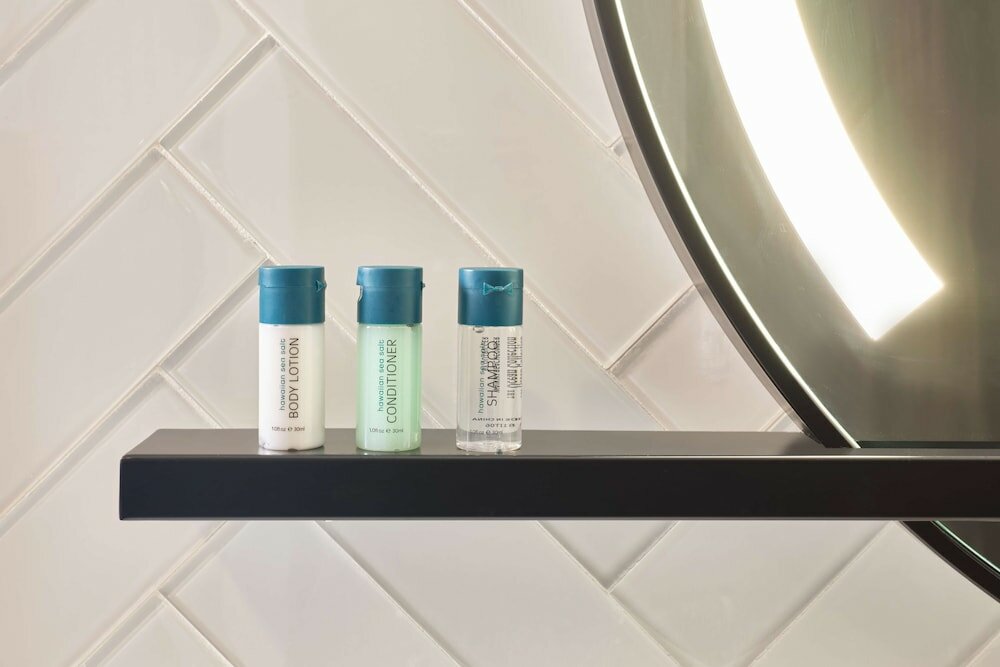 Фото Outrigger Waikiki Beachcomber Hotel