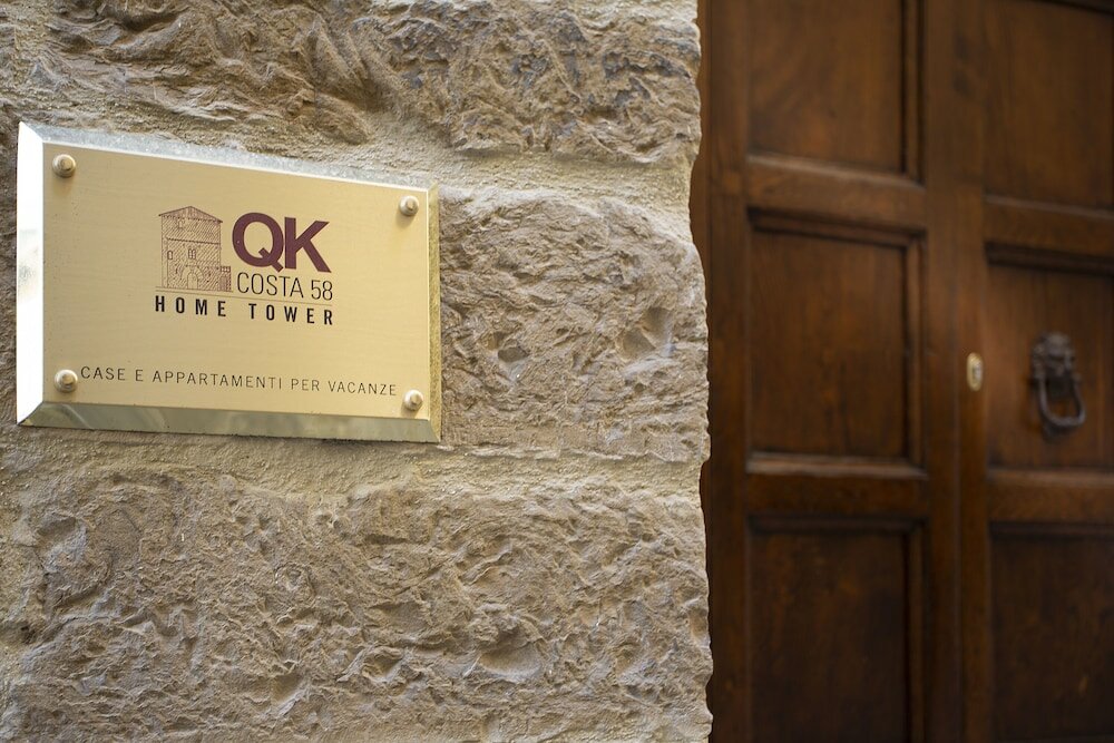 Фото Qk Costa58 Home Tower