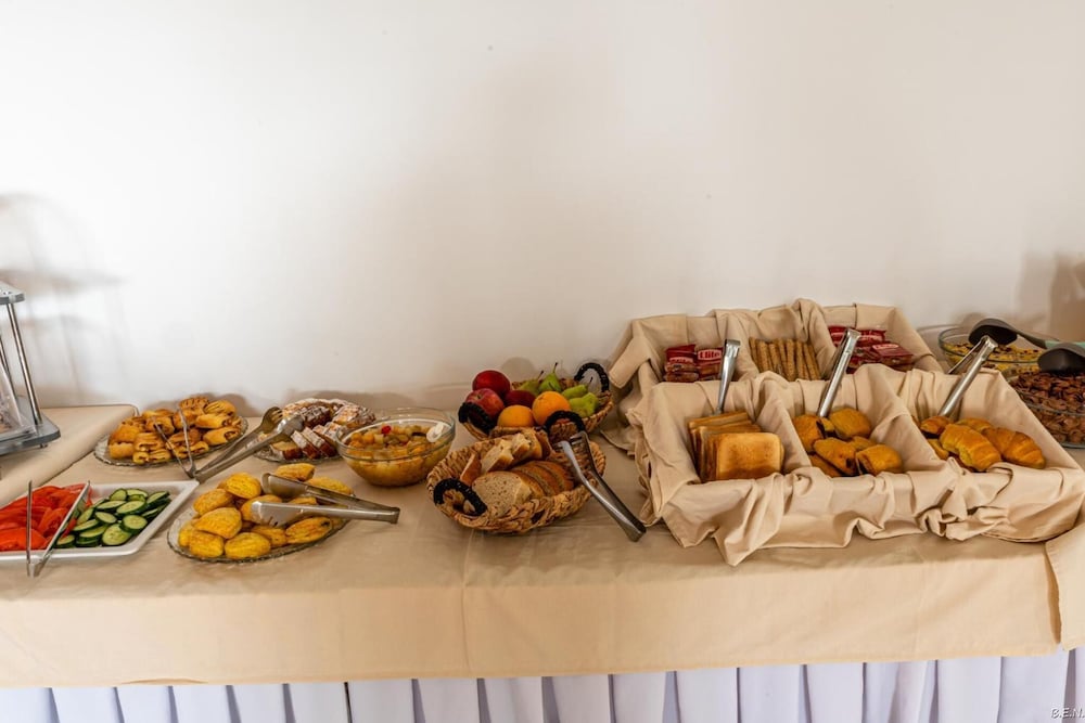 Фото Anamar Santorini