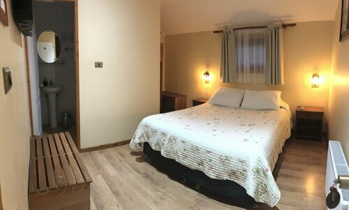 Гостиница Hostal Graciela в Пуконе