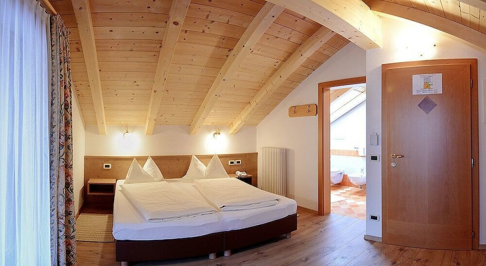 Фото Garni Rautal B&b