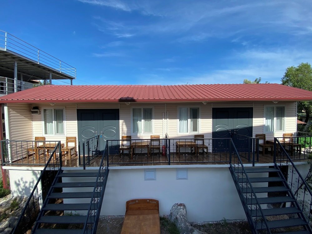 Фото Kekova Pansiyon