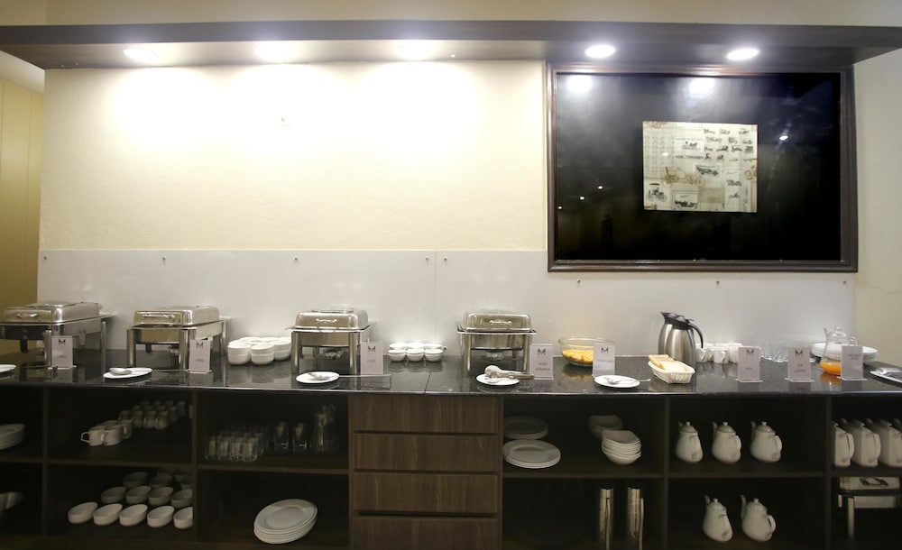 Фото Mint Ambience Suites