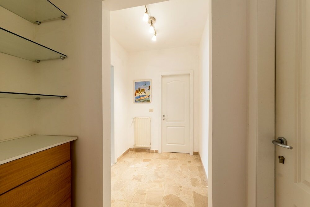 Фото Belledonne Apartments