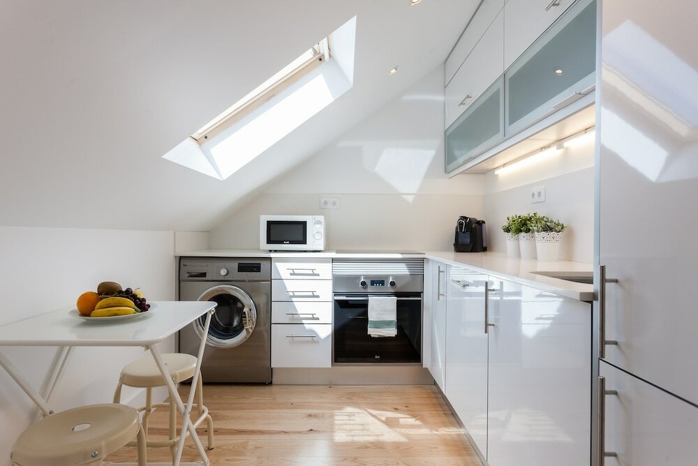 Фото Santa Justa 24 Lisbon Downtown