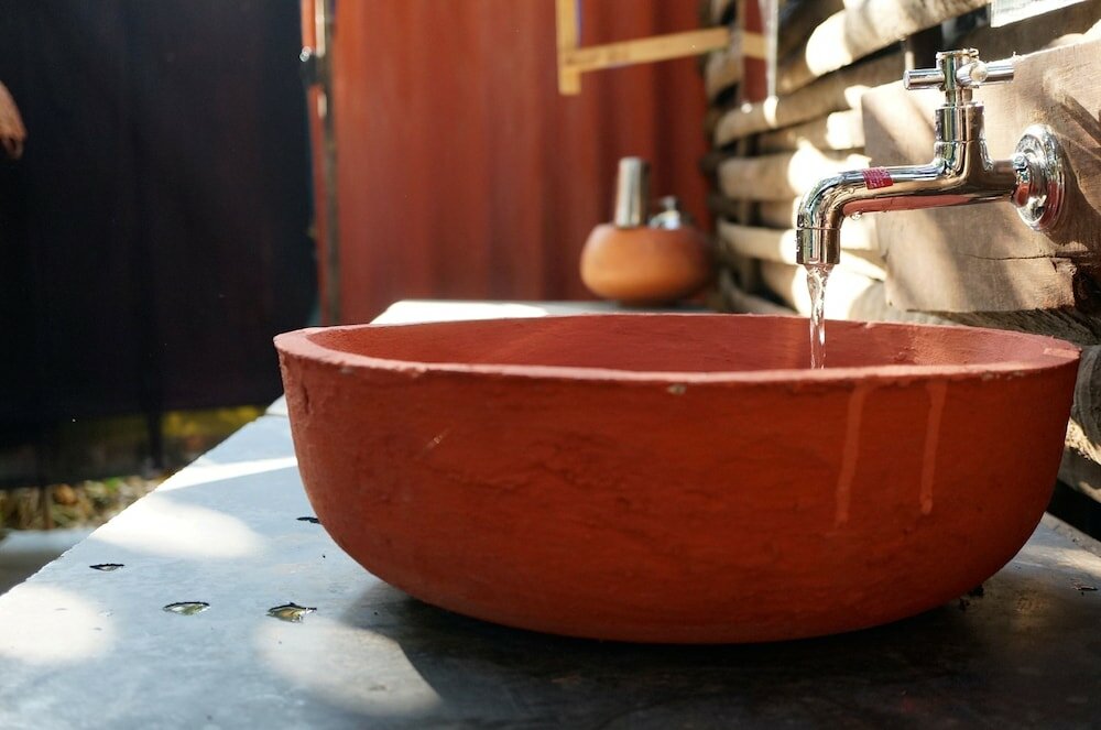 Фото Khaama Kethna Wellbeing Retreat Centre