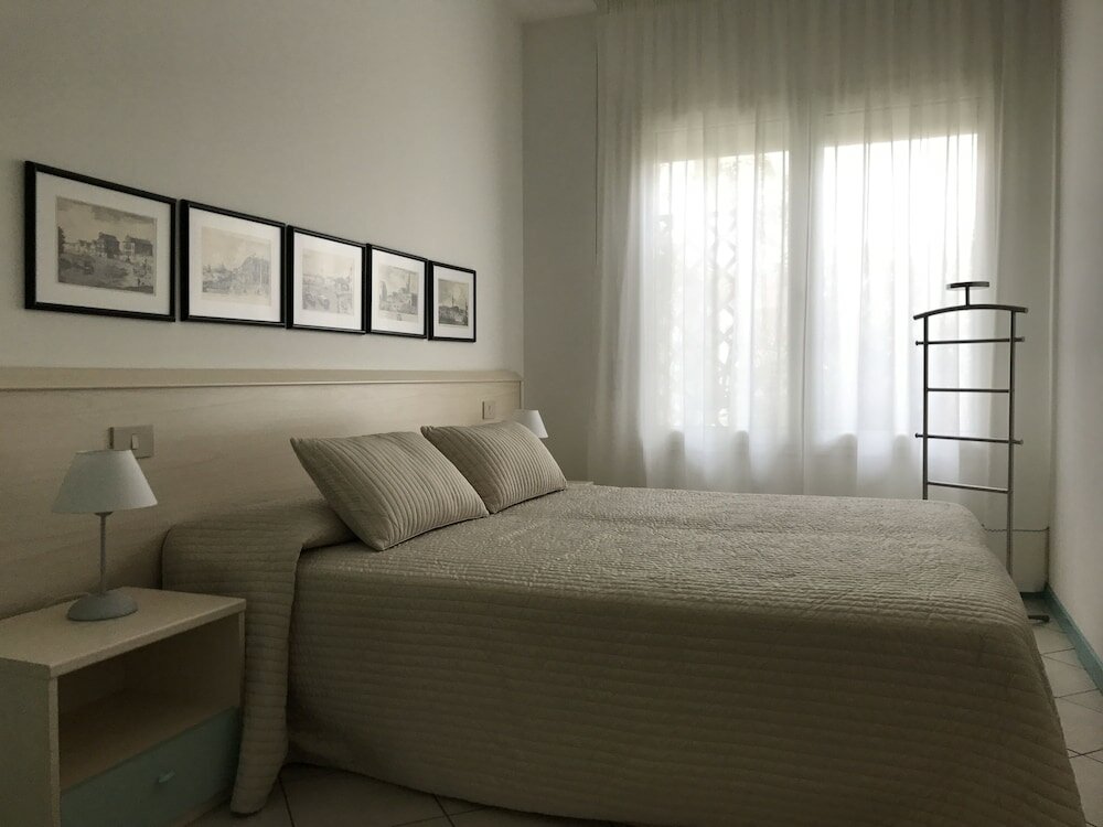 Фото Appartamenti Aquamarina