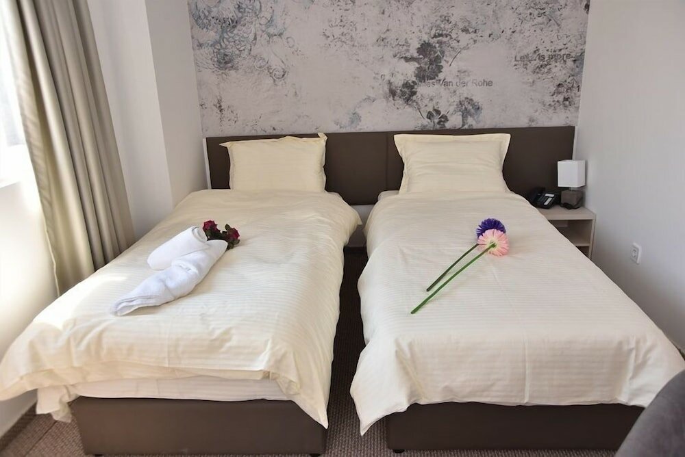 Фото Kozle City Apartments