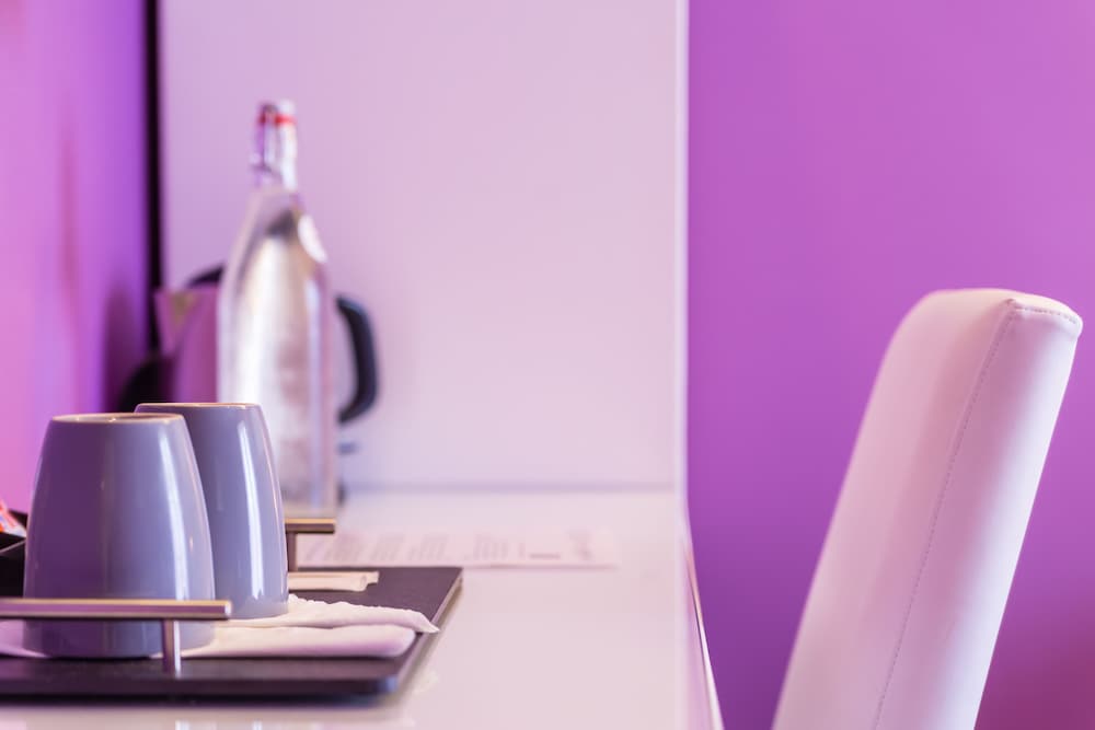 Фото Bh Napoli Railway