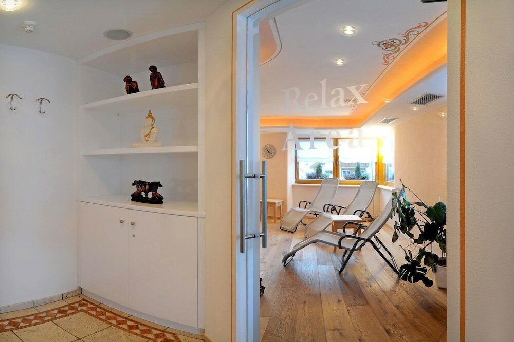 Фото Garni Rautal B&b