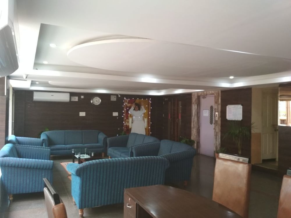 Фото Sai Pavilion