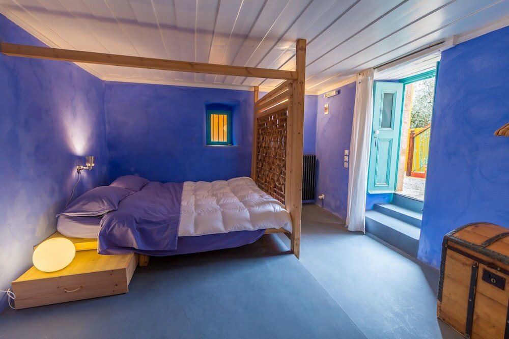 Фото Maison des Couleurs