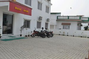 Гостиница Hotel Joshi