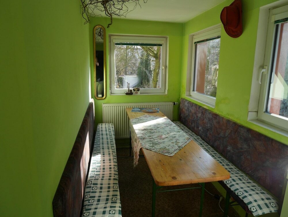 Фото Pension Lada