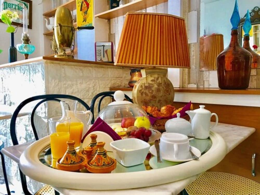 Фото Hotel Paul Riquet