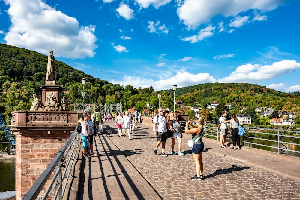 Фото Staycity Aparthotels Heidelberg