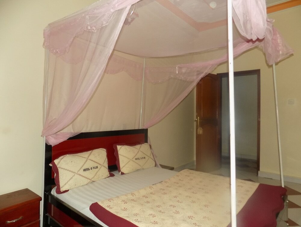 Фото Hotel B Plus