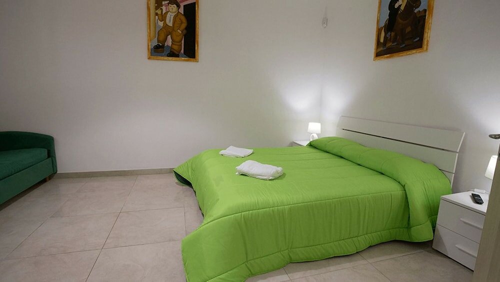 Фото B&b Cesaranum