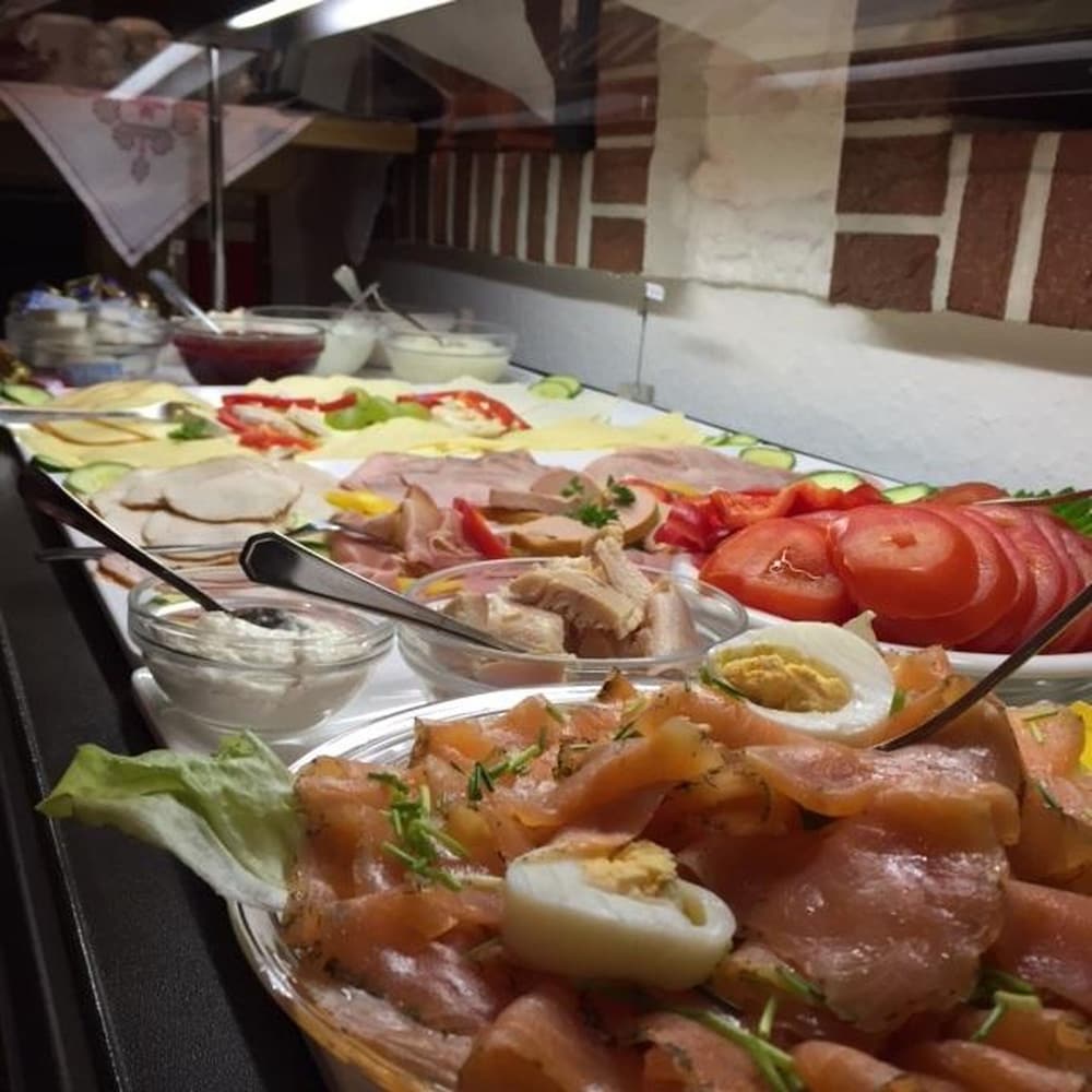 Фото Hotel Villa Weststrand