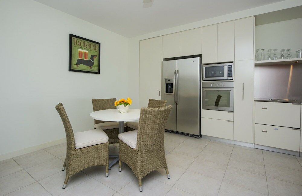 Фото Blue on Blue Apartment 912