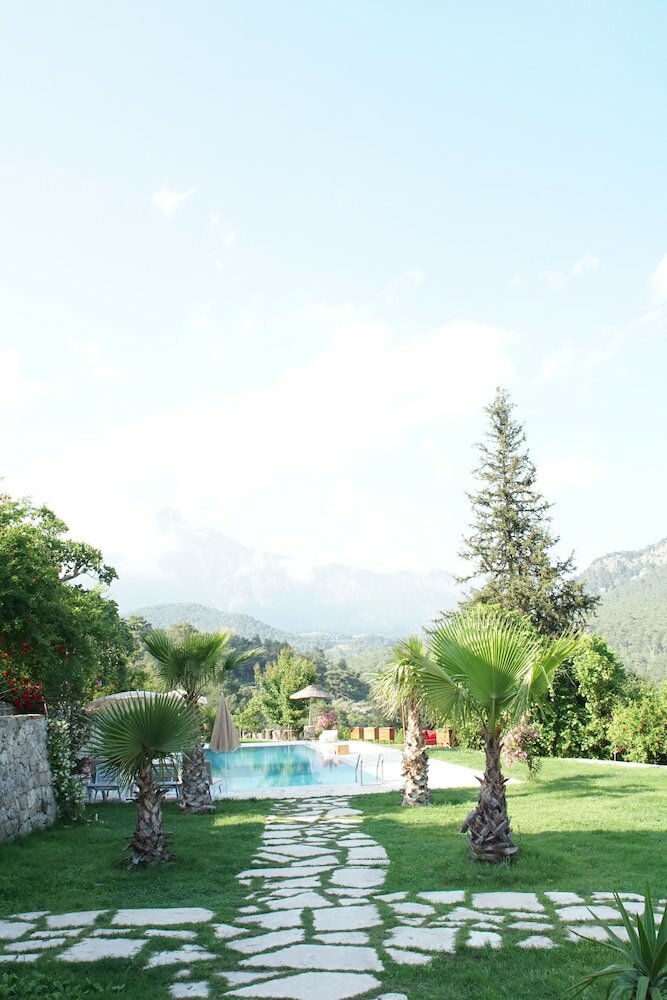 Фото Lycia Nature House