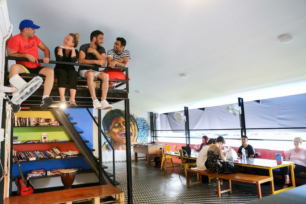 Фото Backpacker Cowies