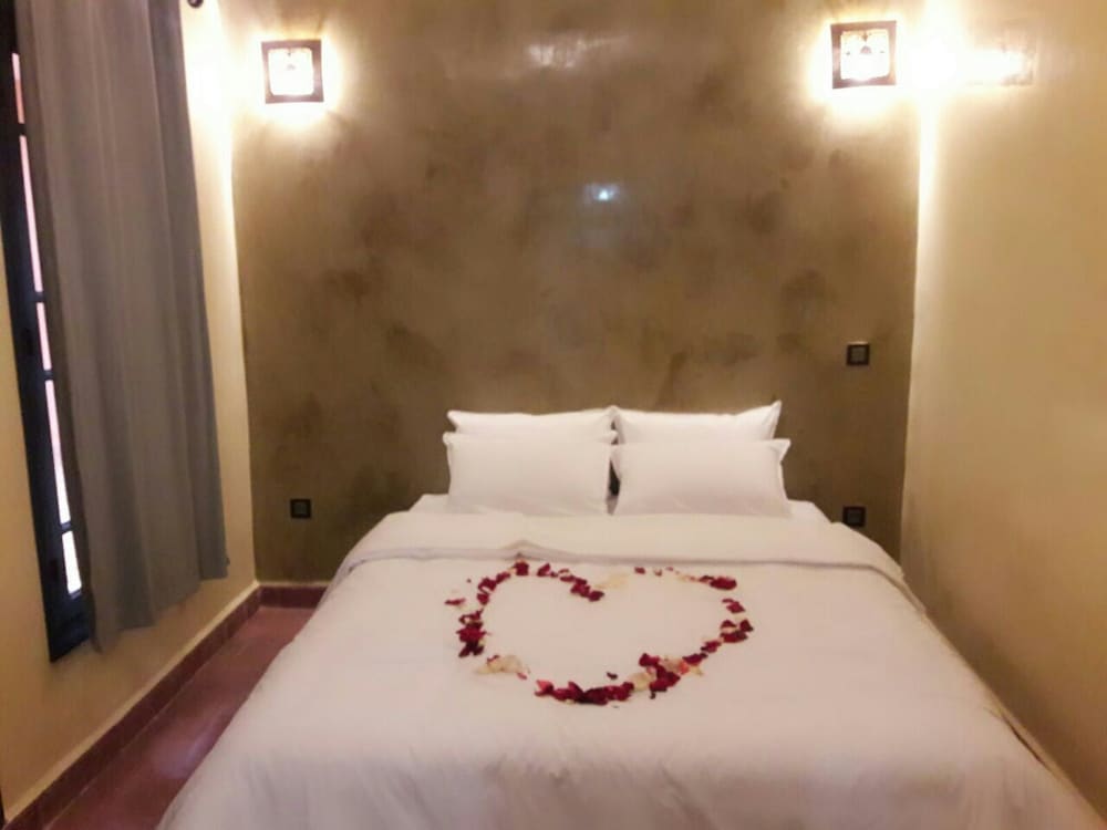 Фото Riad Abjaou