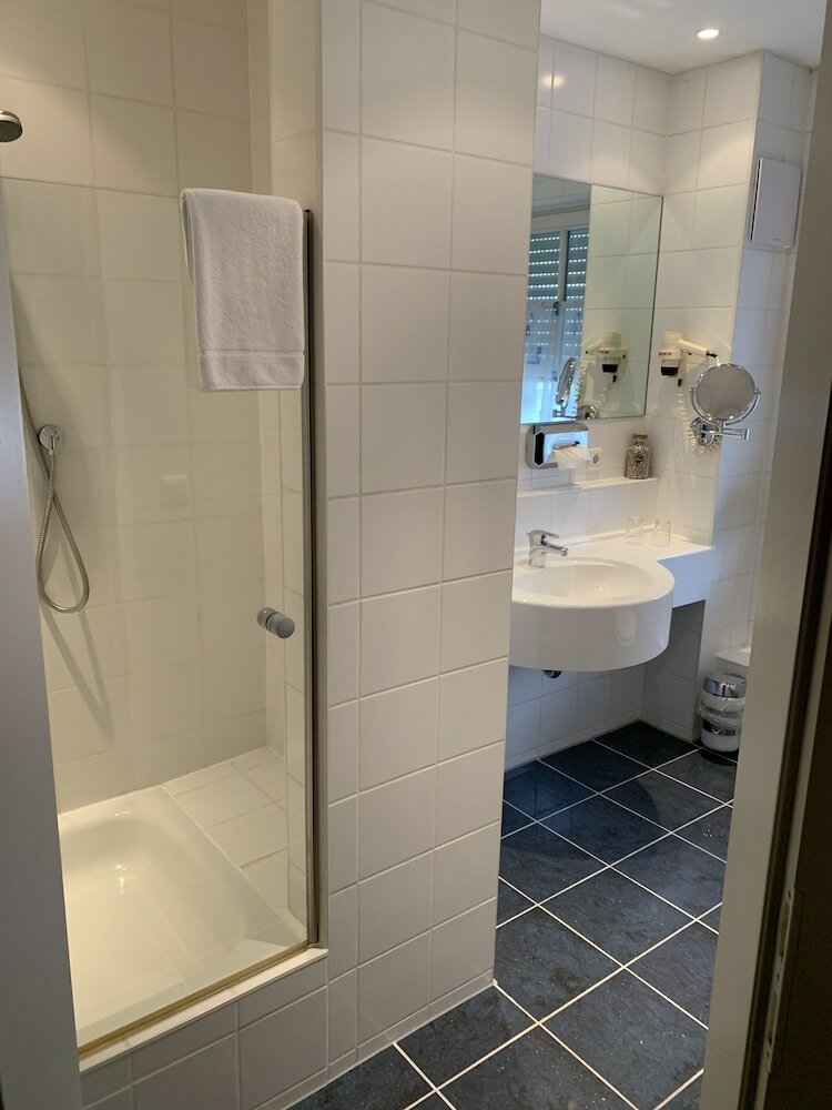 Фото Hotel Zwei Länder