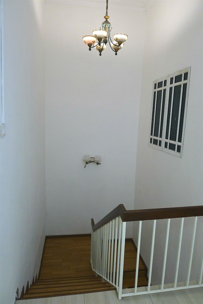 Фото Bukit Tinggi Klang - Cozy Home