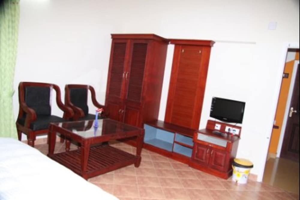 Фото Wynd Valley Garden Resort