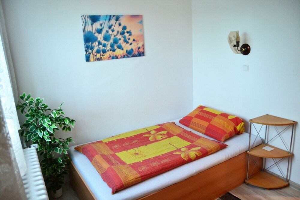 Фото Jv penzion Ostrava