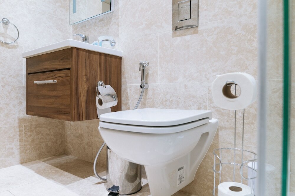 Фото Map Residential Apartments